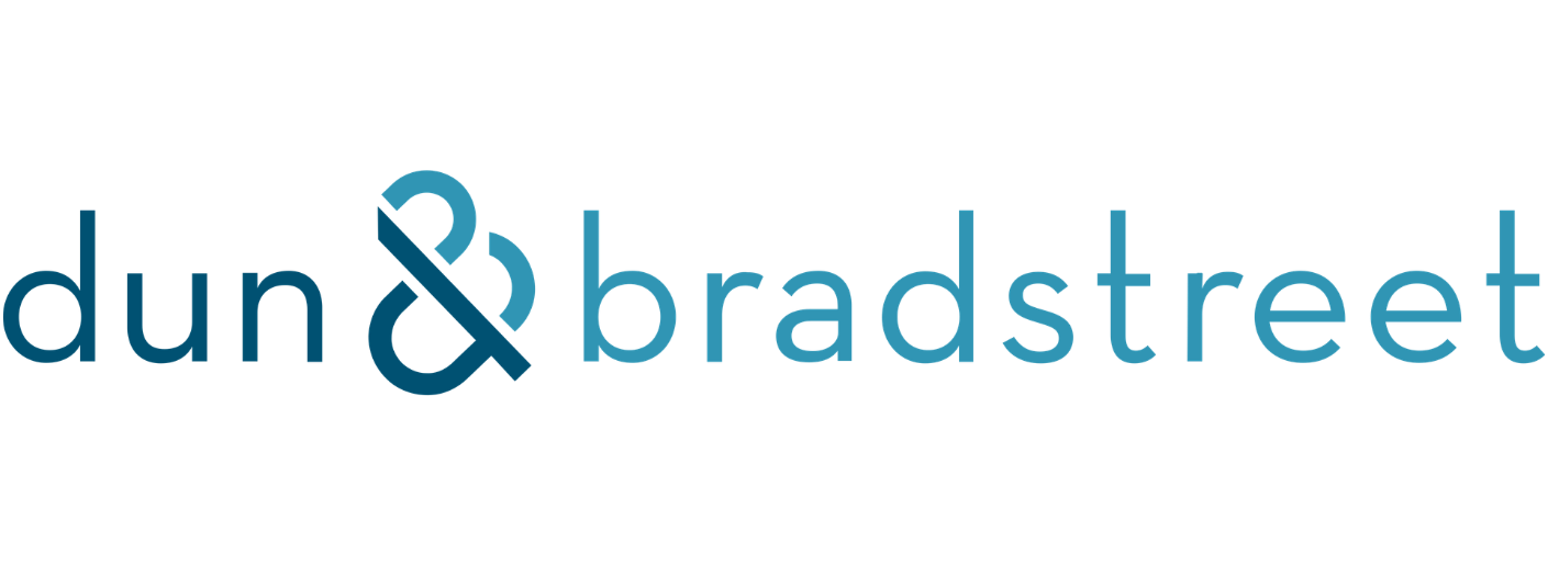 Dun & Bradstreet logo